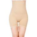 Super Higher Power Compression Tummy and Thigh Control High Waist Trainer Body Shapers Slimming Shapewear Pants